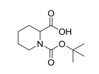 1-(叔丁氧羰基)-2-哌啶甲酸，98%（GC)