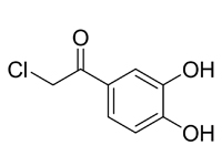 2-氯-3',4'-二羥基苯乙酮，97%（HPLC）