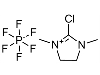 2-氯-1,3-二甲基咪唑六氟磷酸鹽，98% 