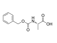 N-芐氧羰基-L-丙氨酸，97%（HPLC） 