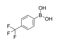4-（三氟甲基）苯硼酸，98% 