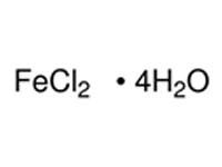 氯化亞鐵,<em>四</em>水,AR,99.7%