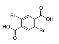 2,5-二溴對苯二甲酸，99%(HPLC) 