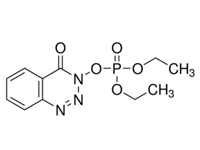 3-（二乙氧基鄰酰氧基）-1,2,3-苯并三嗪-4-酮，98% 