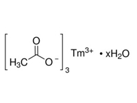 乙酸銩,一水，99.9% 