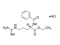 Nα-對甲酰-L-精氨酸乙酯鹽酸鹽，98%（HPLC） 