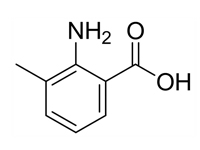 2-氨基-3-甲基苯甲酸，99%(HPLC) 