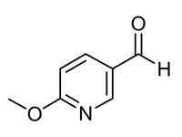 6-甲氧基-3-吡啶甲醛，99.5%(HPLC) 