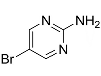2-氨基-5-溴嘧啶，99.5%(HPLC) 