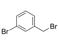 間溴芐溴，96%(HPLC) 
