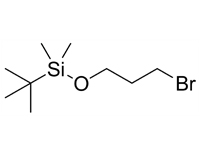 （3-溴丙氧基）叔丁基二甲基硅烷，97% 